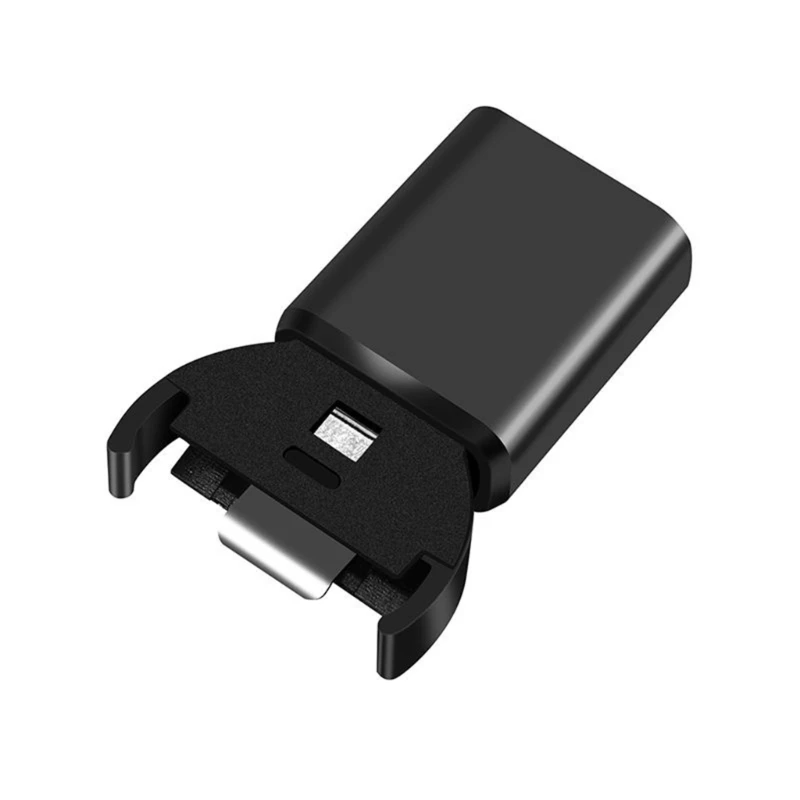 

Button Charger USB C Lithium Charger for LIR2032,LIR1632,LIR2025,LIR2016,LIR2032H Charging-Hub 3XUE
