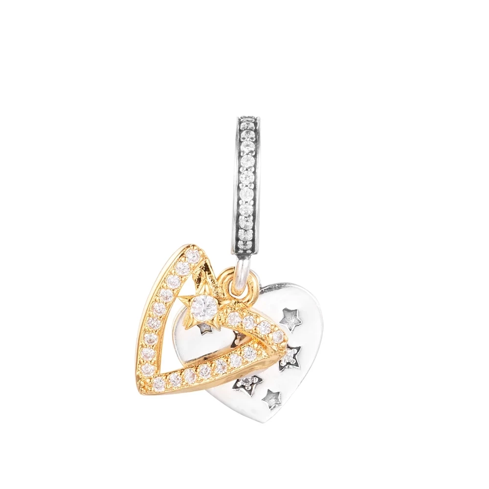 Free Shipping Items Seed Beads Sparking Heart Star Charm Crystal 925 Silver Original DIY Kit To Make Bracelets And Necklaces
Free Shipping Items Seed Beads Sparking Heart Star Charm Crystal 925 Silver Original DIY Kit To Make Bracelets And Necklaces