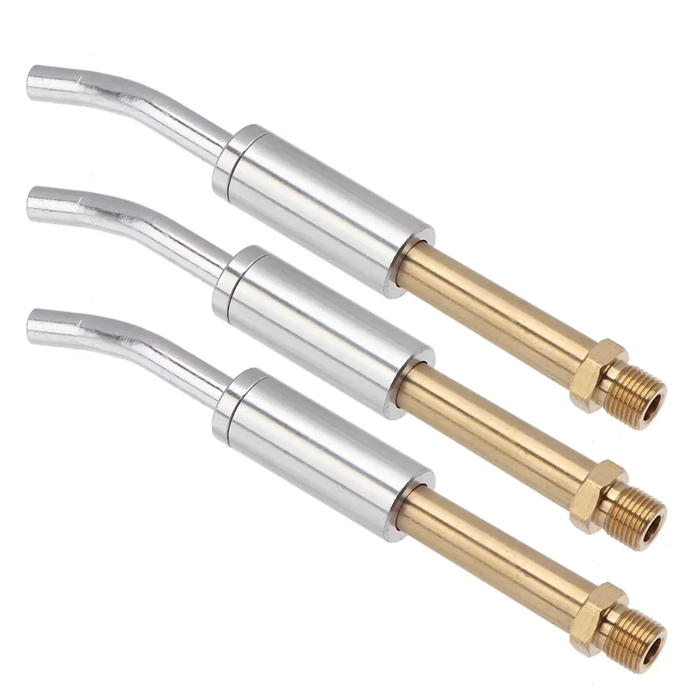 Tornado Cleaning Gun Bearing Nozzle Connector Accessories Air Blow-Dust Auto Cleaner Tool High Pressure Car Washer Spare Par
Tornado Cleaning Gun Bearing Nozzle Connector Accessories Air Blow-Dust Auto Cleaner Tool High Pressure Car Washer Spare Par