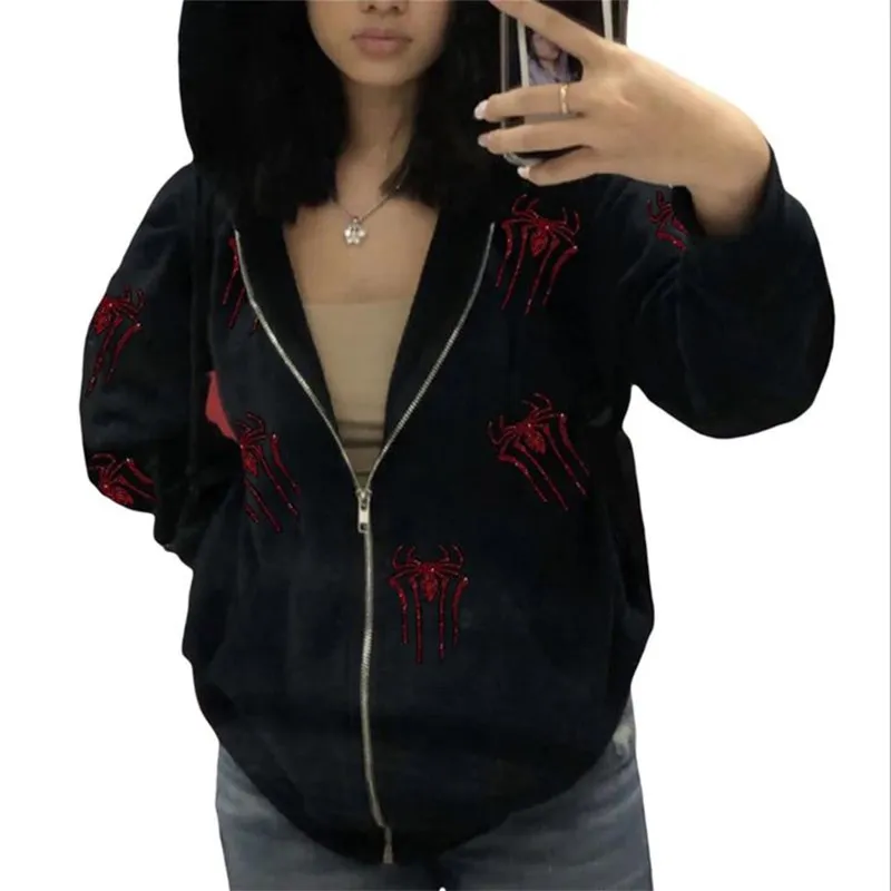 Женское винтажное платье с капюшоном, красное платье с длинным рукавом, на молнии
Женское винтажное платье с капюшоном, красное платье с длинным рукавом, на молнии