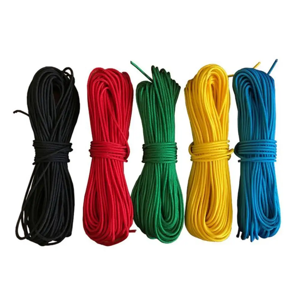 3m Archery Compound Bow D Loop Rope Nylon String Archery Special Release Material D Ring Loop Rope For Hunting Accessories
3m Archery Compound Bow D Loop Rope Nylon String Archery Special Release Material D Ring Loop Rope For Hunting Accessories