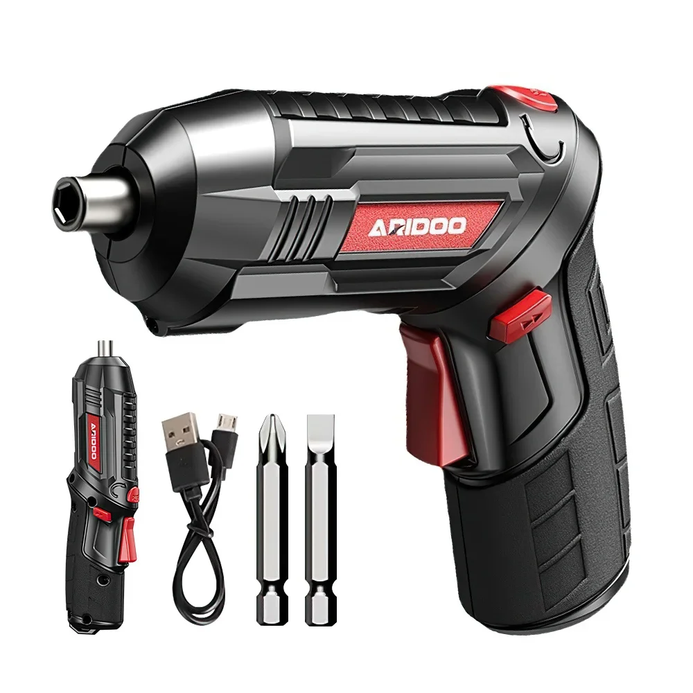 Беспроводной шуруповерт WAKYME 7,8В