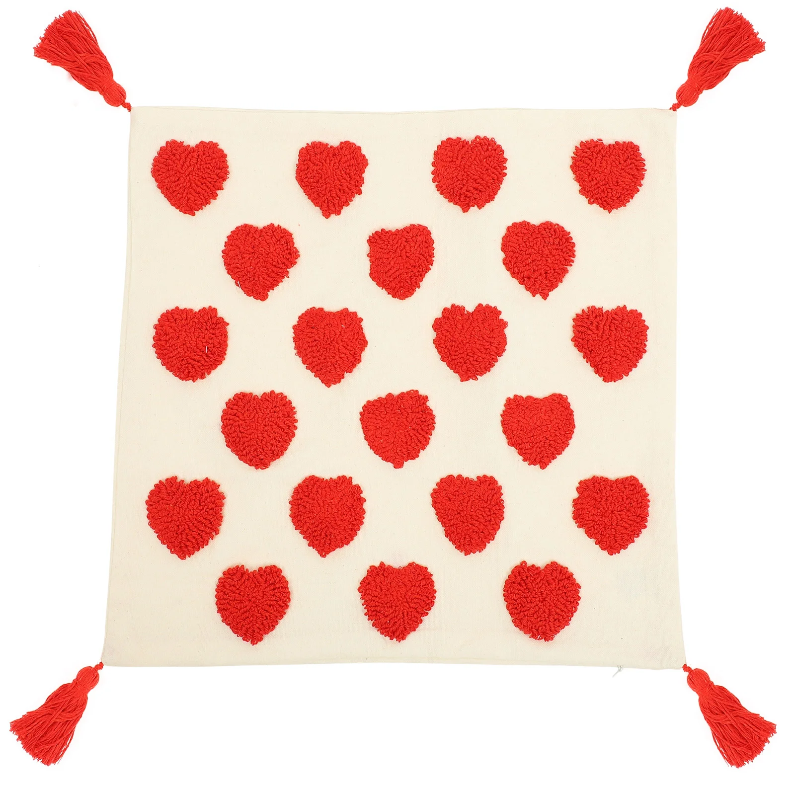 Pillow Cover Covers Cushion Sofa Valentine Wedding Decorative Case Couple Pillows Heart Cases S Love Tassel Throw Day
Pillow Cover Covers Cushion Sofa Valentine Wedding Decorative Case Couple Pillows Heart Cases S Love Tassel Throw Day
