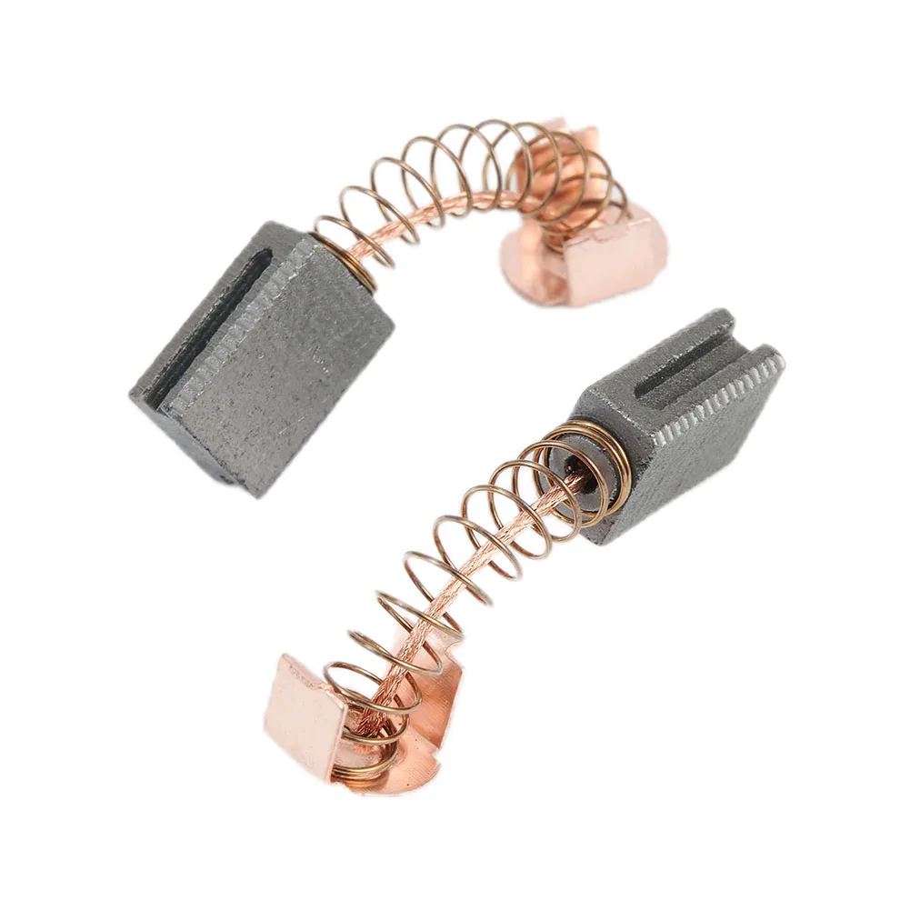 Cap Diam:9mm Carbon Brushes Electric Motors Spare Parts Replacement Lead:20mm Spring Diam:4.8mm Durable Hot Sale
Cap Diam:9mm Carbon Brushes Electric Motors Spare Parts Replacement Lead:20mm Spring Diam:4.8mm Durable Hot Sale