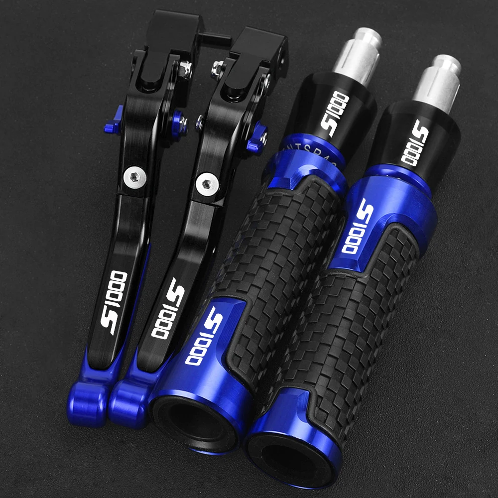 Motorcycle For SUZUKI GSXS1000 ABS GSX S GSXS 1000 F GSX-S 1000F 2015-2020 2019 2018 17 Brake Clutch Levers Handlebar grips ends
Motorcycle For SUZUKI GSXS1000 ABS GSX S GSXS 1000 F GSX-S 1000F 2015-2020 2019 2018 17 Brake Clutch Levers Handlebar grips ends