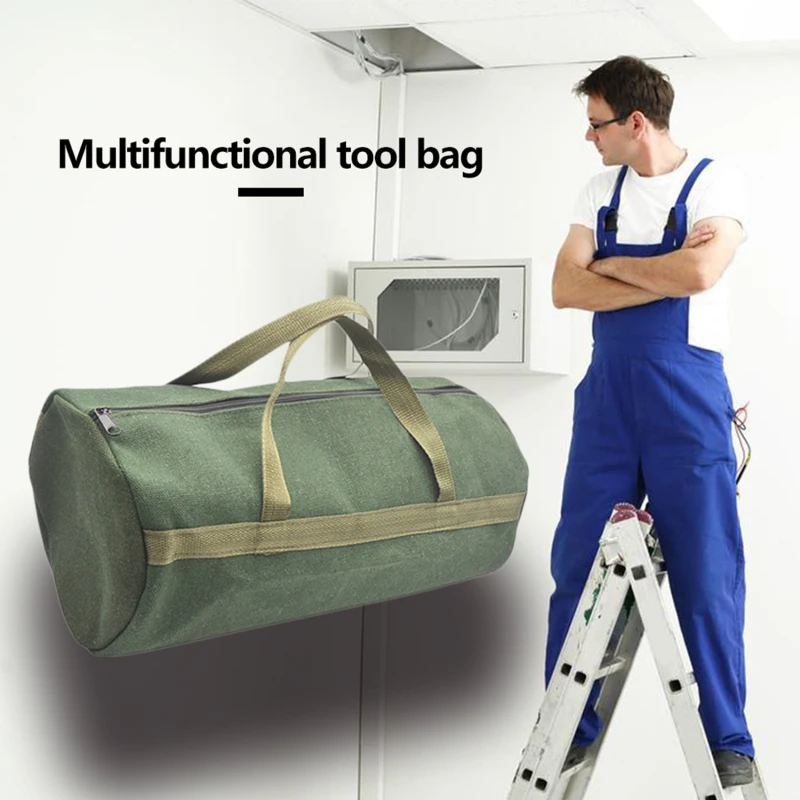 Thick Oxford Pouch Tool Bags Storage Organizer Instrument Case Portable Case For Electrician Screwdriver Pliers Repair Hand Tool
Thick Oxford Pouch Tool Bags Storage Organizer Instrument Case Portable Case For Electrician Screwdriver Pliers Repair Hand Tool