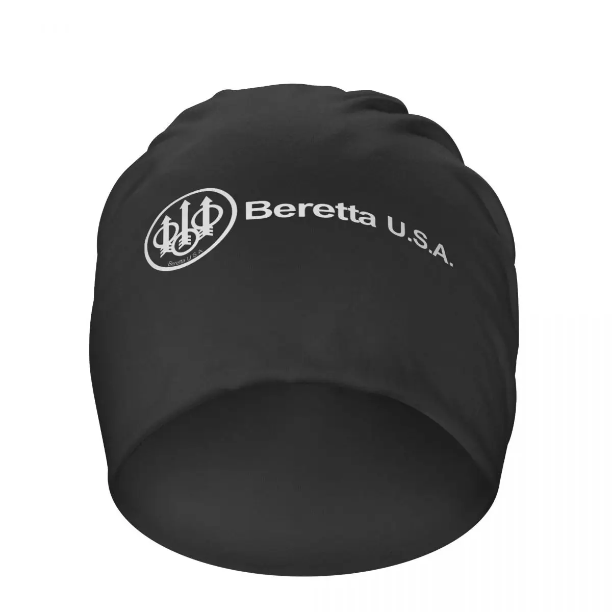 Backy Beretta Beanies Pullover Caps Adult Hip-Hop Bonnet Hat Military Gun Skullies Beanies Warm Polyester Winter Cycling Hats
Backy Beretta Beanies Pullover Caps Adult Hip-Hop Bonnet Hat Military Gun Skullies Beanies Warm Polyester Winter Cycling Hats