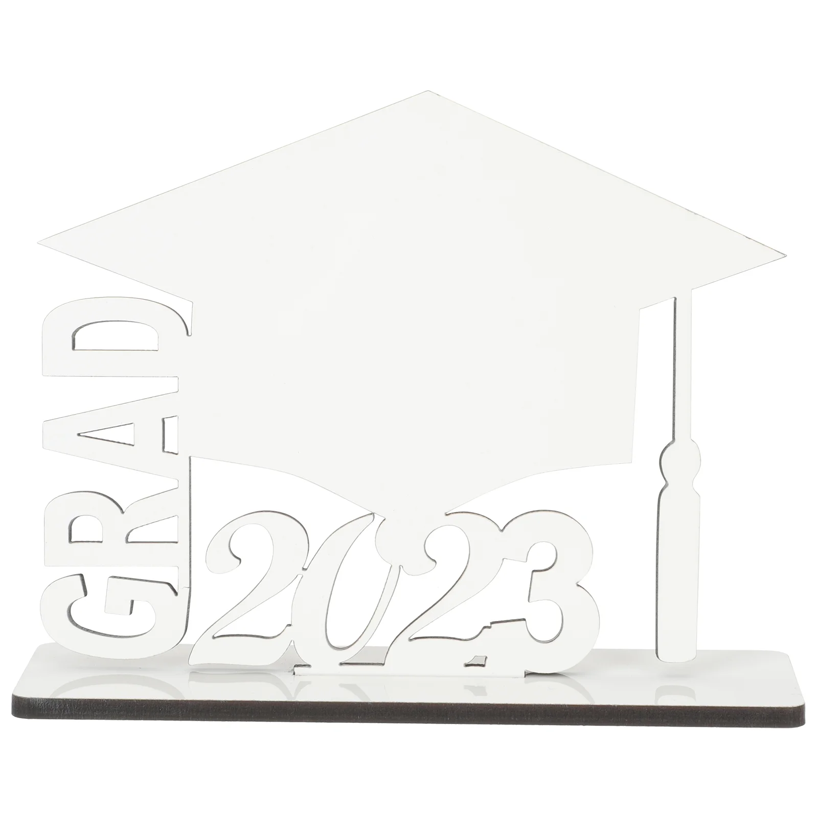 Frame Graduation Picture Photo Table Wooden Decor Grad Centerpiece Wall Blank Centerpieces Partytables Diy Wood Collage Wedding
Frame Graduation Picture Photo Table Wooden Decor Grad Centerpiece Wall Blank Centerpieces Partytables Diy Wood Collage Wedding