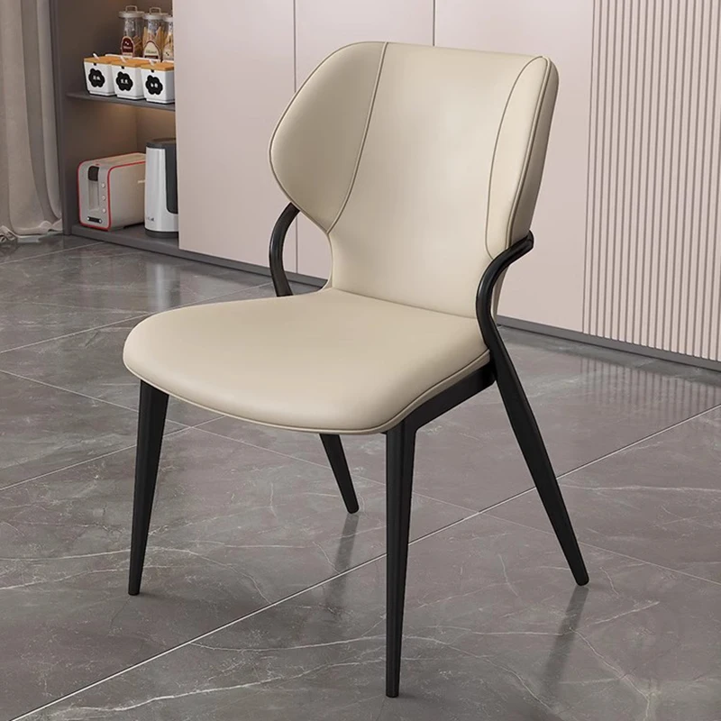 Mobile Salon Dining Chair Office Designer High Restaurant Dinning Chair Accent Coffee Conference Silla Comedor Garden Furniture
Mobile Salon Dining Chair Office Designer High Restaurant Dinning Chair Accent Coffee Conference Silla Comedor Garden Furniture