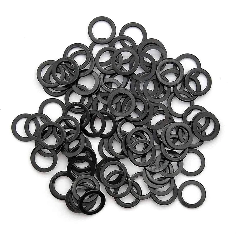 100 Pcs Standard Skateboard Bulk Bearing Spacers/Standard Skateboard Bulk Speed Hardware Washers
100 Pcs Standard Skateboard Bulk Bearing Spacers/Standard Skateboard Bulk Speed Hardware Washers
