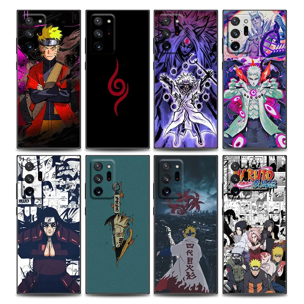 Japanese Anime Naruto Phone Case for Samsung Note 8 Note 9 Note 10 M11 M12 M30s M32 M21 M51 F41 F62 M01 Soft Silicone
Japanese Anime Naruto Phone Case for Samsung Note 8 Note 9 Note 10 M11 M12 M30s M32 M21 M51 F41 F62 M01 Soft Silicone