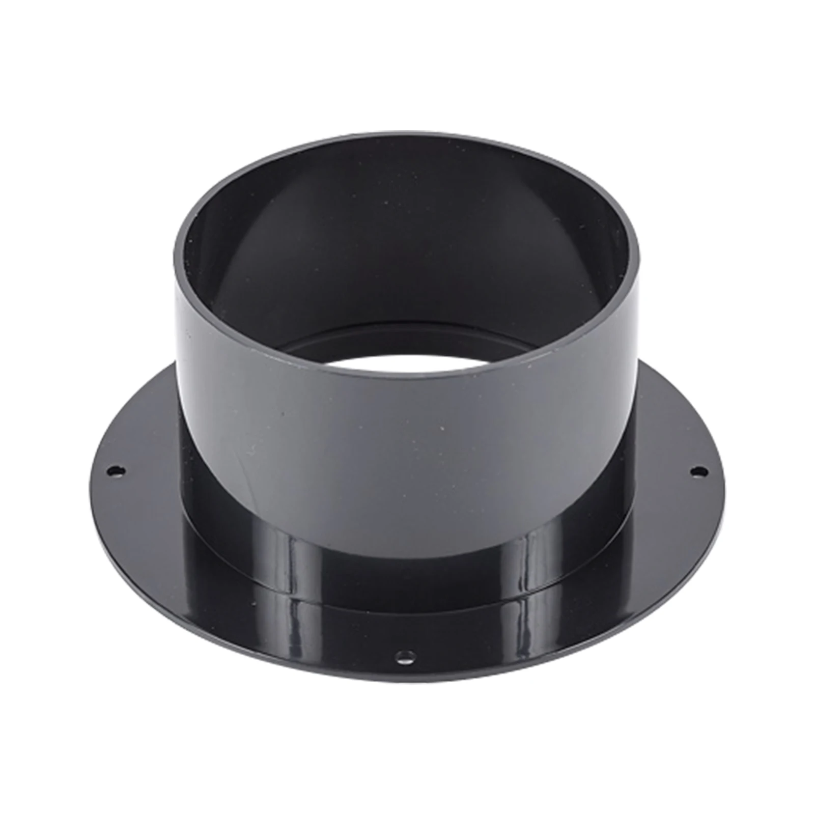 Dryer Vent Practical Bathroom Kitchen Wall Plate For Ventilation Straight Pipe Easy Install Duct Connector Plastic Flange
Dryer Vent Practical Bathroom Kitchen Wall Plate For Ventilation Straight Pipe Easy Install Duct Connector Plastic Flange