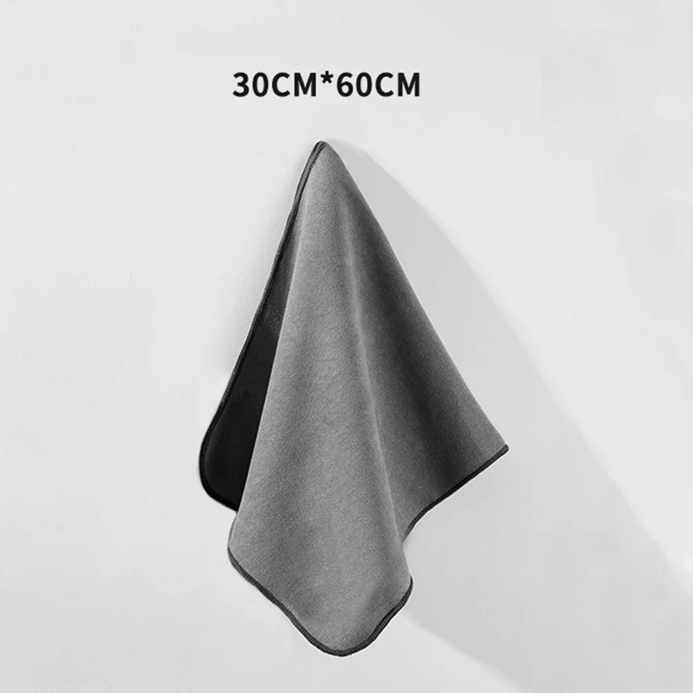 Towel Car Wash Accessories 30*30cm 30*40cm 30*60cm Super Absorbency Car Cleaning Cloth Premium Auto Towel One-Time Drying
Towel Car Wash Accessories 30*30cm 30*40cm 30*60cm Super Absorbency Car Cleaning Cloth Premium Auto Towel One-Time Drying