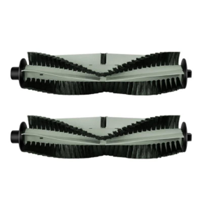 Main Brush Replacement Parts For Ilife A7 A9S V8 V8S X750 X800 X785 V80 For Silvercrest SSR1 SSRA1 Robot Vacuum Parts
Main Brush Replacement Parts For Ilife A7 A9S V8 V8S X750 X800 X785 V80 For Silvercrest SSR1 SSRA1 Robot Vacuum Parts