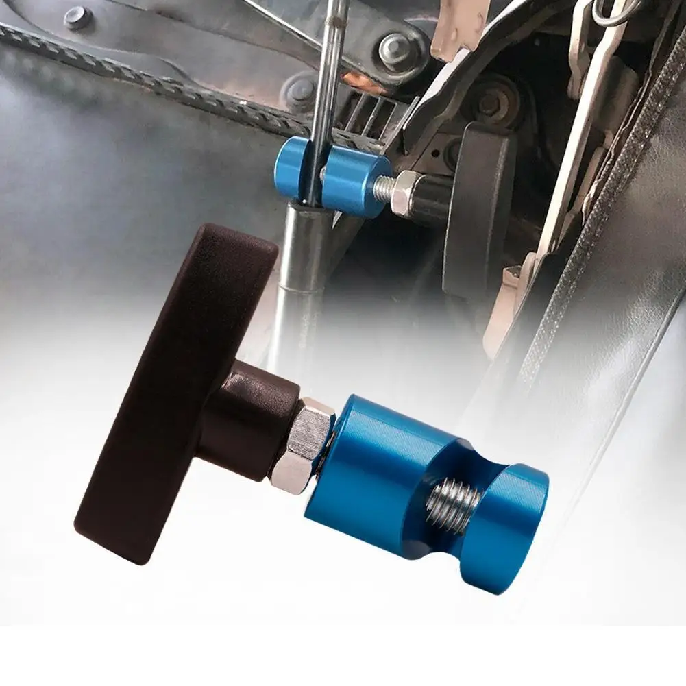 Automotive Hood Lift Rod Support Clamp Shock Damper Accessories Anti-slip Fixing Tool For Cars
Automotive Hood Lift Rod Support Clamp Shock Damper Accessories Anti-slip Fixing Tool For Cars