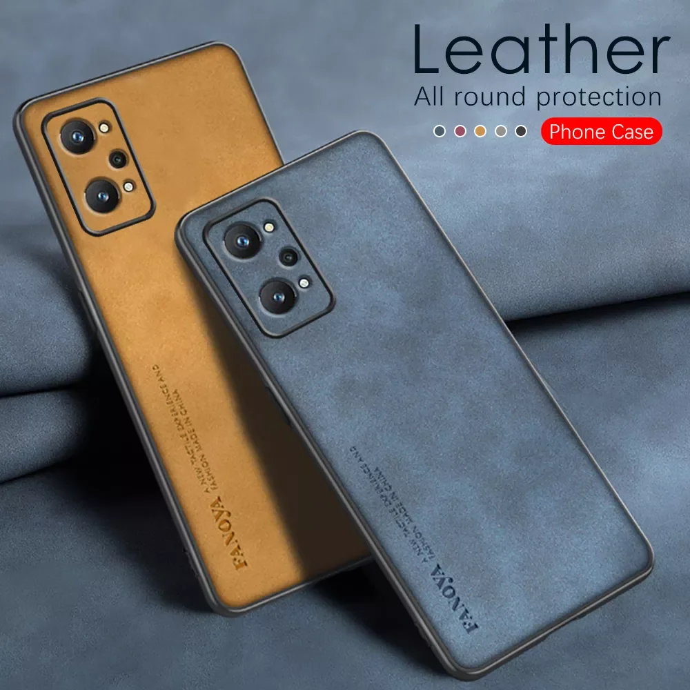 Business Leather Shockproof Protective Cover For Realmi GT Neo2 Neo3 Phone Case Realmy GT Neo 3 GTNeo3 GTNeo2 GT Neo 2 Fundas
Business Leather Shockproof Protective Cover For Realmi GT Neo2 Neo3 Phone Case Realmy GT Neo 3 GTNeo3 GTNeo2 GT Neo 2 Fundas