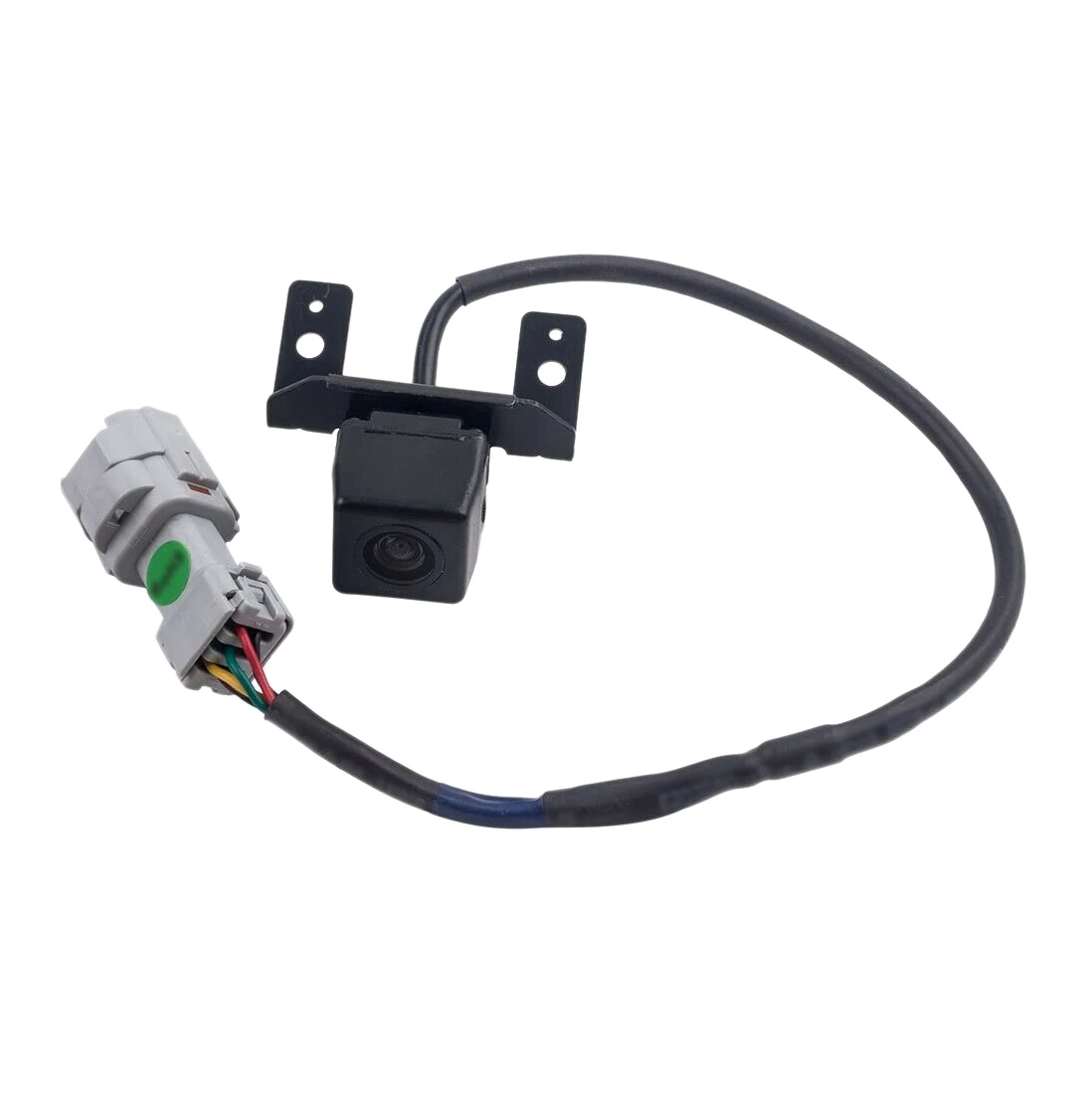 Rear View Camera Reverse Backup Camera Car Accessories 957603S102 for Hyundai I45 I40 Sonata 2011-2014
Rear View Camera Reverse Backup Camera Car Accessories 957603S102 for Hyundai I45 I40 Sonata 2011-2014