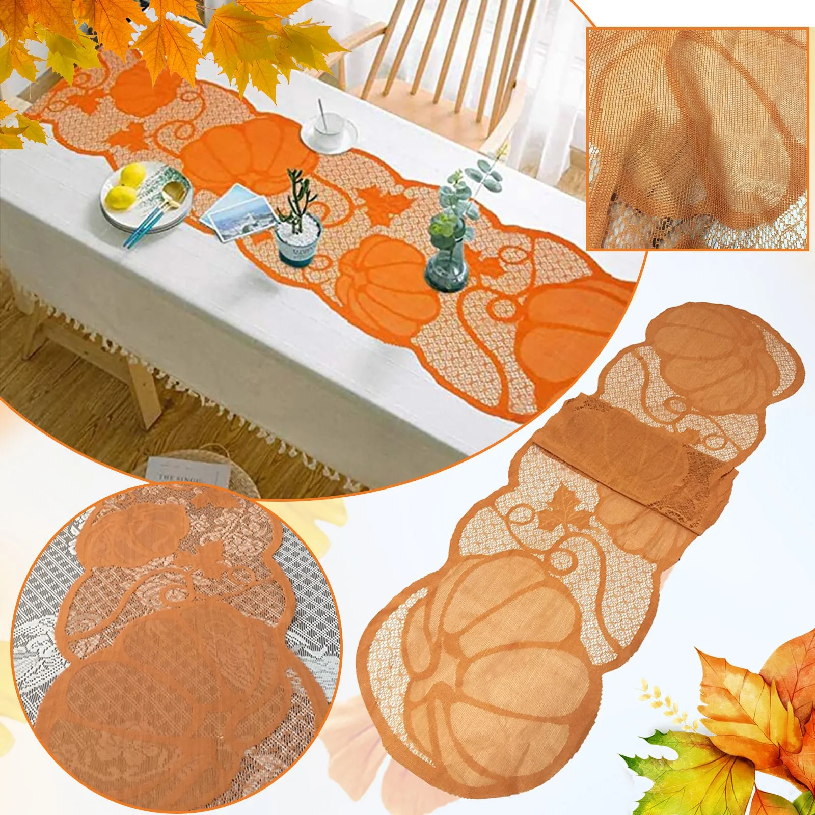 Fall Decorations Table Centerpiece Fall Centerpieces for Tables Small Fall Centerpiece Thanksgiving Table Runner Maple Pumpkin
Fall Decorations Table Centerpiece Fall Centerpieces for Tables Small Fall Centerpiece Thanksgiving Table Runner Maple Pumpkin