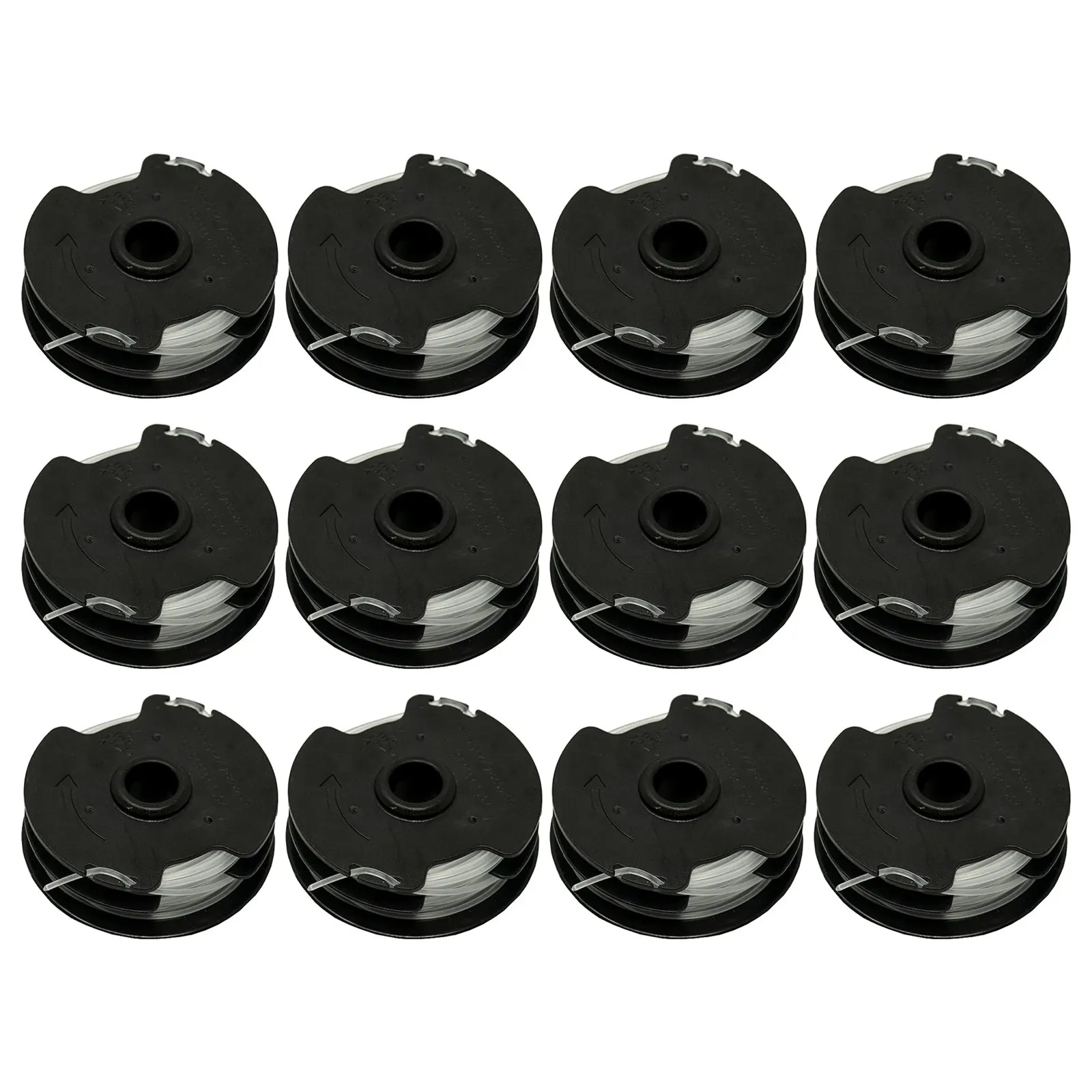 Thread Spool for Parkside Cordless Grass Trimmer PRTA 20-Li C3 IAN351753 Replacement Spools Brushcutter Garden Tool
Thread Spool for Parkside Cordless Grass Trimmer PRTA 20-Li C3 IAN351753 Replacement Spools Brushcutter Garden Tool