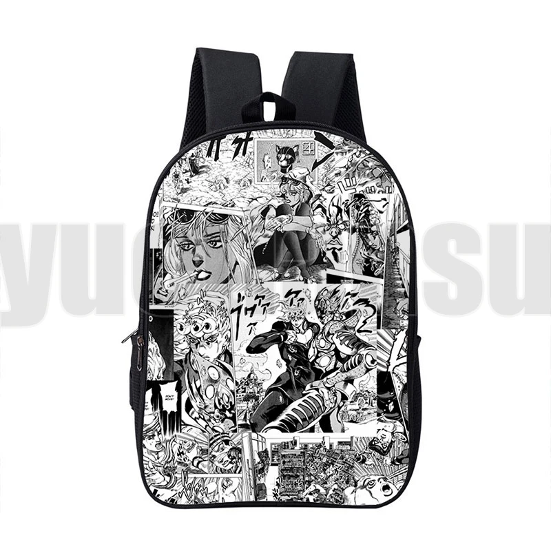 Женский водонепроницаемый рюкзак с 3D-принтом, 16 дюймов
Женский водонепроницаемый рюкзак с 3D-принтом, 16 дюймов