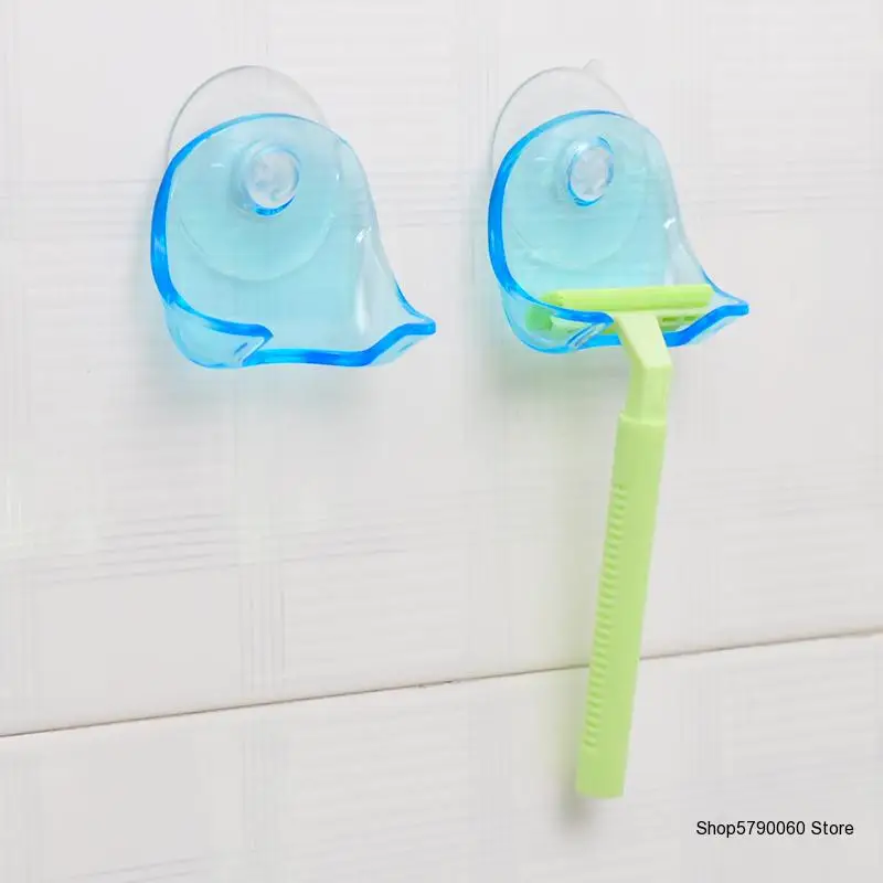 Синий пластиковый держатель бритвы прозрачная настенная полка для хранения ручная полка бритва полка для хранения аксессуары для ванной к...
Синий пластиковый держатель бритвы прозрачная настенная полка для хранения ручная полка бритва полка для хранения аксессуары для ванной к...