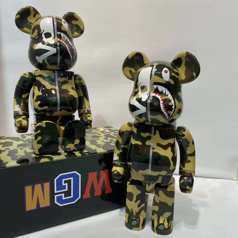 26 стилей, Bearbricked 400%, статуэтка с медведем, фигурка с бриллиантами, игрушка, кавайный декор для комнаты, подвесная статуэтка, домашний декор
26 стилей, Bearbricked 400%, статуэтка с медведем, фигурка с бриллиантами, игрушка, кавайный декор для комнаты, подвесная статуэтка, домашний декор