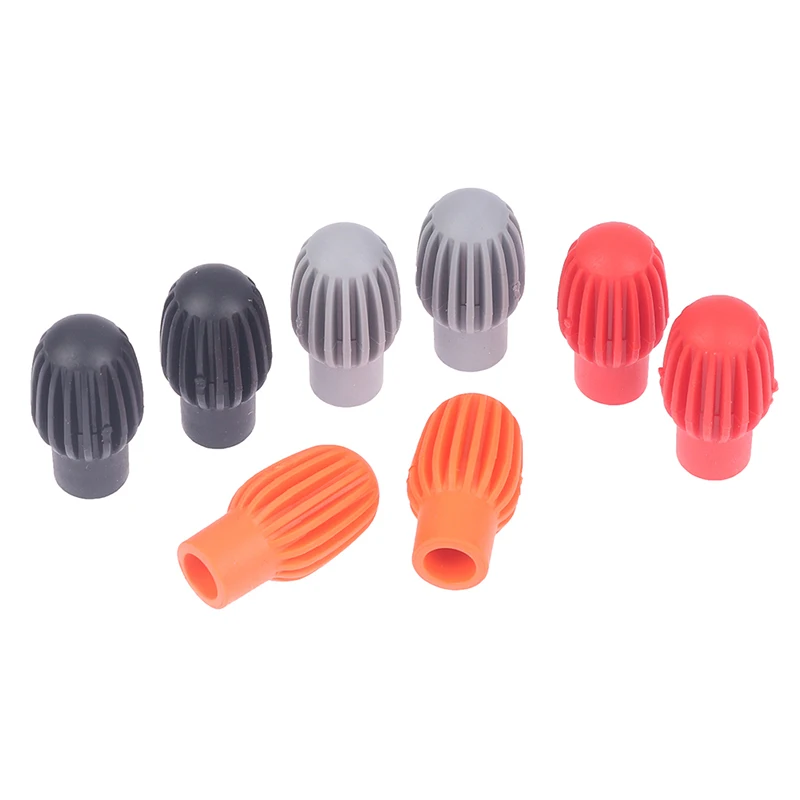 1Pair Drum Stick Head Rubber Sleeve Caps Silicone Drumstick Mute Damper practice tips drumstick head rubber sleeve
1Pair Drum Stick Head Rubber Sleeve Caps Silicone Drumstick Mute Damper practice tips drumstick head rubber sleeve