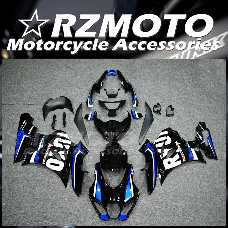 Комплект обтекателей из АБС-пластика для SUZUKI R 1000 K17 2017 2018 2019 2020 2021 2022 L7 L8 17 18 19 20 21 22 23
Комплект обтекателей из АБС-пластика для SUZUKI R 1000 K17 2017 2018 2019 2020 2021 2022 L7 L8 17 18 19 20 21 22 23