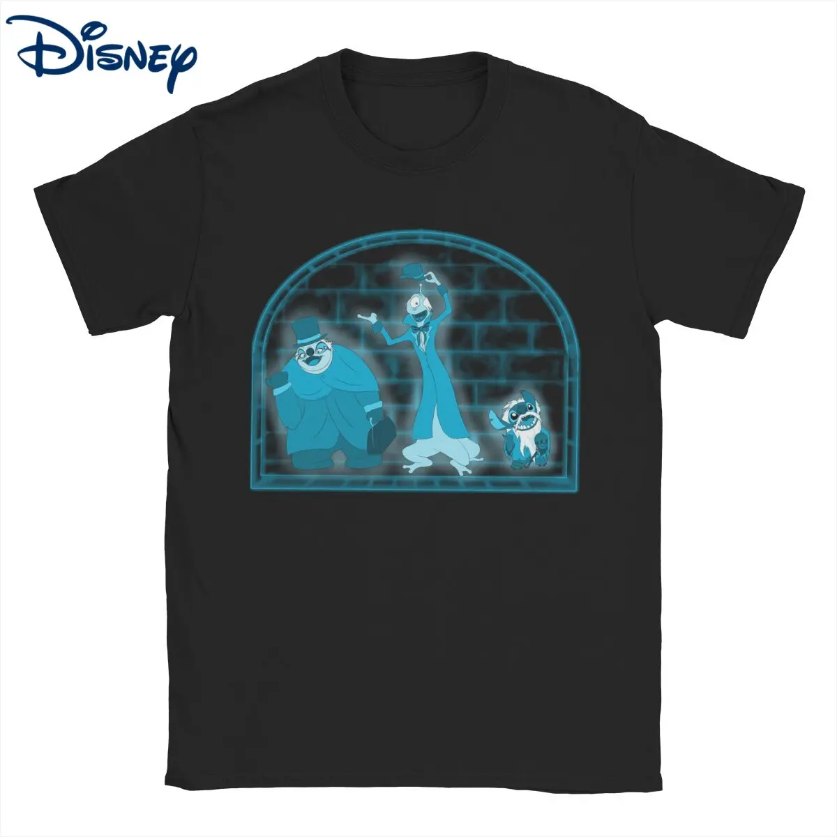 Disney Hitchhiking Aliens Haunted Mansion T-Shirts for Men 100% Cotton Tee Shirt Crewneck Short Sleeve T Shirt Gift Idea Tops
Disney Hitchhiking Aliens Haunted Mansion T-Shirts for Men 100% Cotton Tee Shirt Crewneck Short Sleeve T Shirt Gift Idea Tops