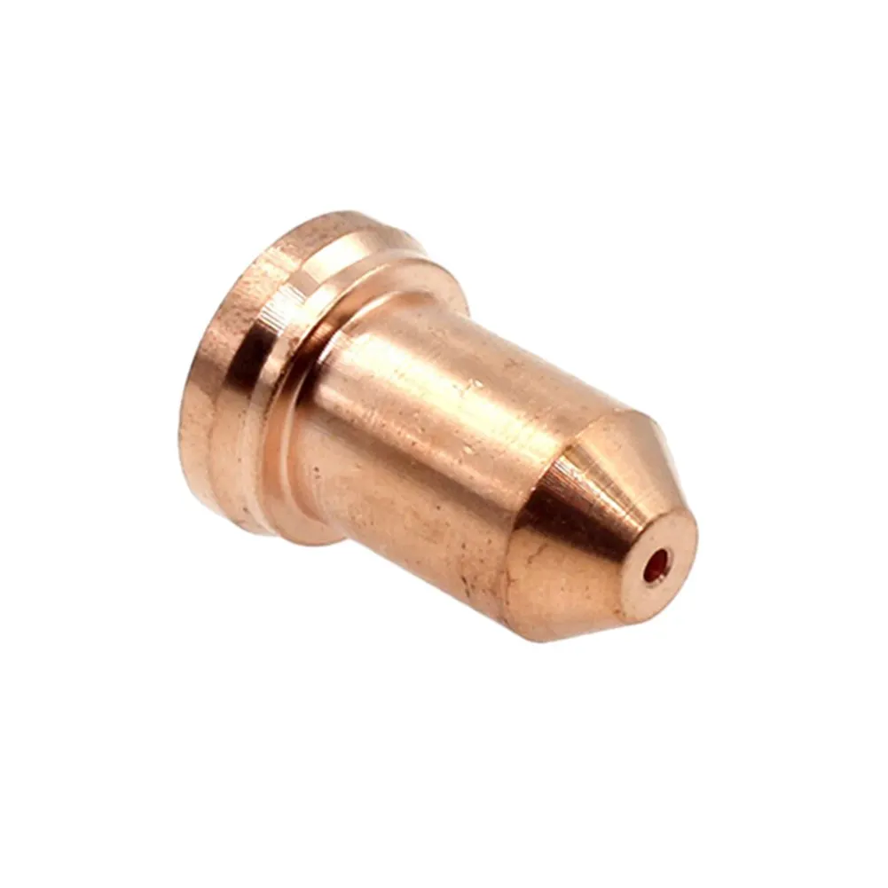 Electrode Nozzle Plasma Cutter Torch Electrodes 52558 5131111 60pcs Electrodes PT80 Plasma Cutter Plasma Torch
Electrode Nozzle Plasma Cutter Torch Electrodes 52558 5131111 60pcs Electrodes PT80 Plasma Cutter Plasma Torch