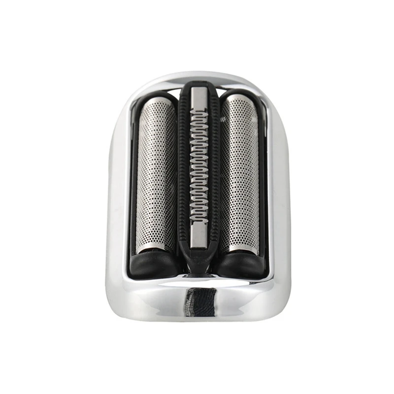 3X Replacement Electric Shaver Head For Braun 73S Series 7 70-N1300S 70-S4200cs 70-B7200cc 70-N4300cs 70-B4320cs
3X Replacement Electric Shaver Head For Braun 73S Series 7 70-N1300S 70-S4200cs 70-B7200cc 70-N4300cs 70-B4320cs
