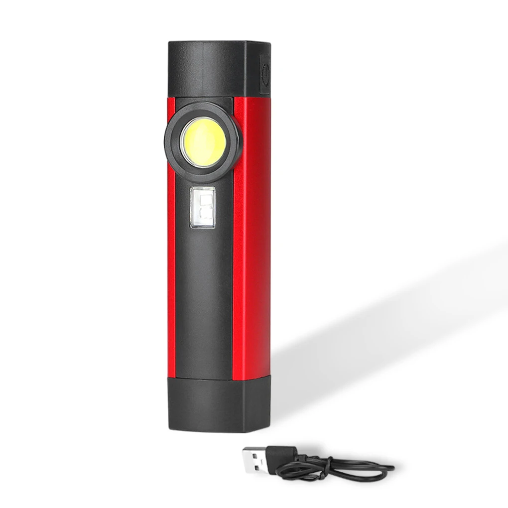 LED Flashlight Work Light Lamp Lighting Outdoor Camping Backpacking 
LED Flashlight Work Light Lamp Lighting Outdoor Camping Backpacking