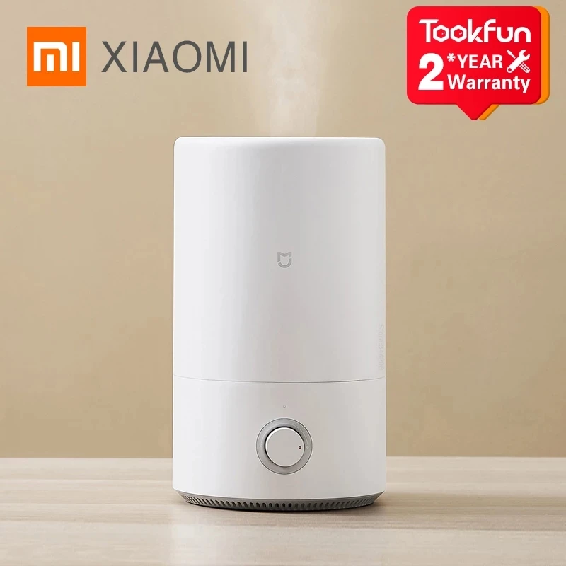 Новинка 2022, оригинальный умный увлажнитель воздуха XIAOMI Mijia, распылитель для эфирных масел для ароматерапии, домашний увлажнитель воздуха
Новинка 2022, оригинальный умный увлажнитель воздуха XIAOMI Mijia, распылитель для эфирных масел для ароматерапии, домашний увлажнитель воздуха