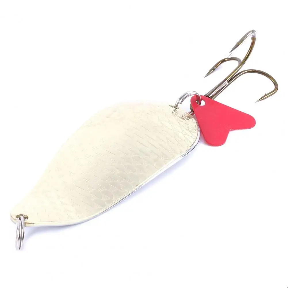 Fishing Lure Durable Outdoor Fishing Artificial Bait with Hook Mini Size Fishing Lure Bait
Fishing Lure Durable Outdoor Fishing Artificial Bait with Hook Mini Size Fishing Lure Bait