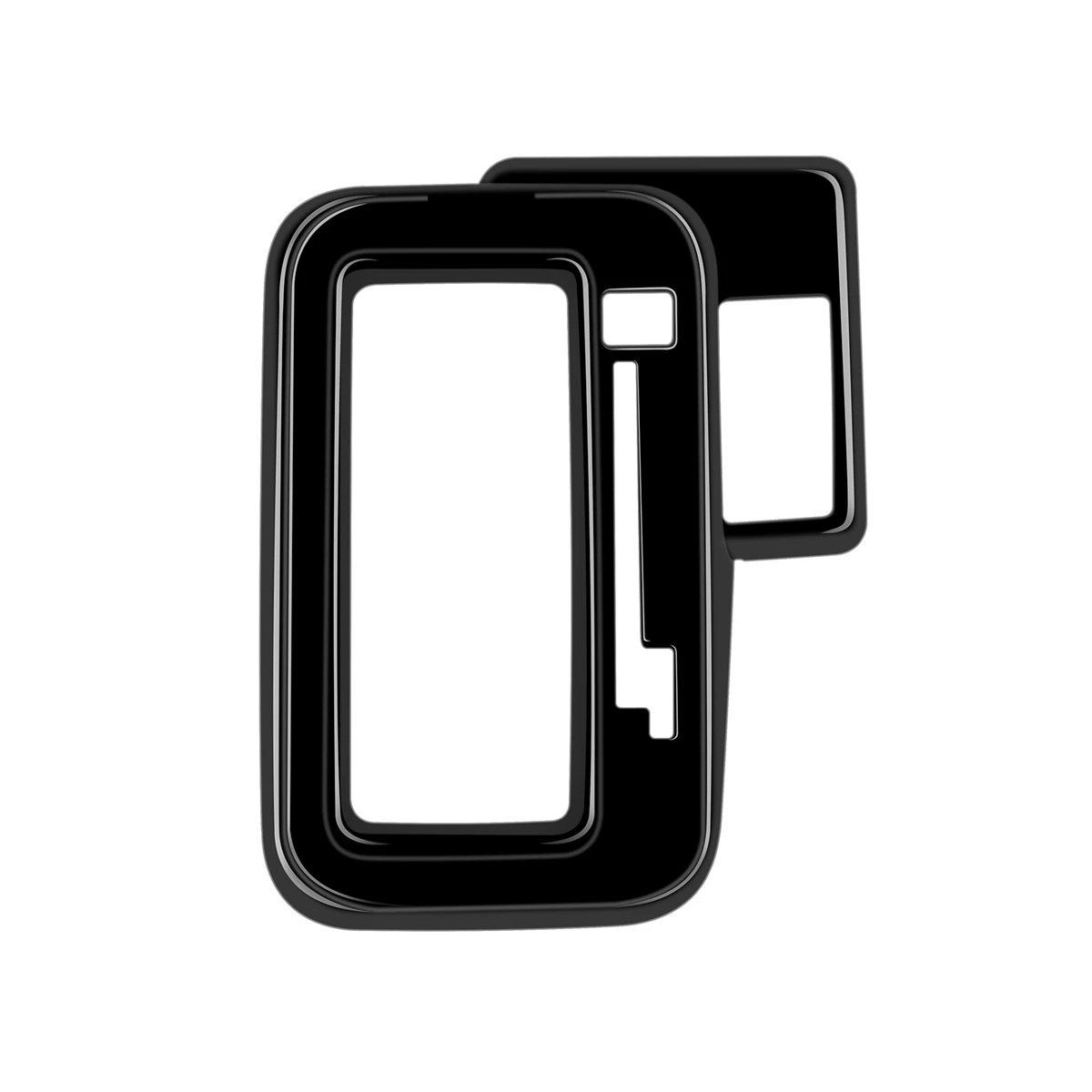 RHD для Toyota Sienta 2022 2023 Автомобильная черная переключатель передач с центральным управлением переключение панели переключения передач модификация интерьера
RHD для Toyota Sienta 2022 2023 Автомобильная черная переключатель передач с центральным управлением переключение панели переключения передач модификация интерьера