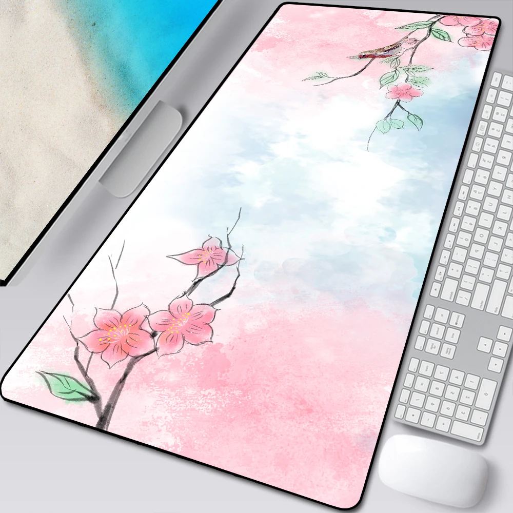 Kawaii Mouse Pad Desk Mat Gaming XL Large New Custom Mousepad XXL Keyboard Pad Anti Slip Carpet Desktop Mouse Pad XXL 900x400mm
Kawaii Mouse Pad Desk Mat Gaming XL Large New Custom Mousepad XXL Keyboard Pad Anti Slip Carpet Desktop Mouse Pad XXL 900x400mm