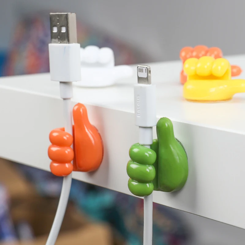 Multifunctional Clip Holder Thumb Hooks Wire Organizer Wall Hooks Hanger Strong Wall Storage Holder For Kitchen Bathroom
Multifunctional Clip Holder Thumb Hooks Wire Organizer Wall Hooks Hanger Strong Wall Storage Holder For Kitchen Bathroom