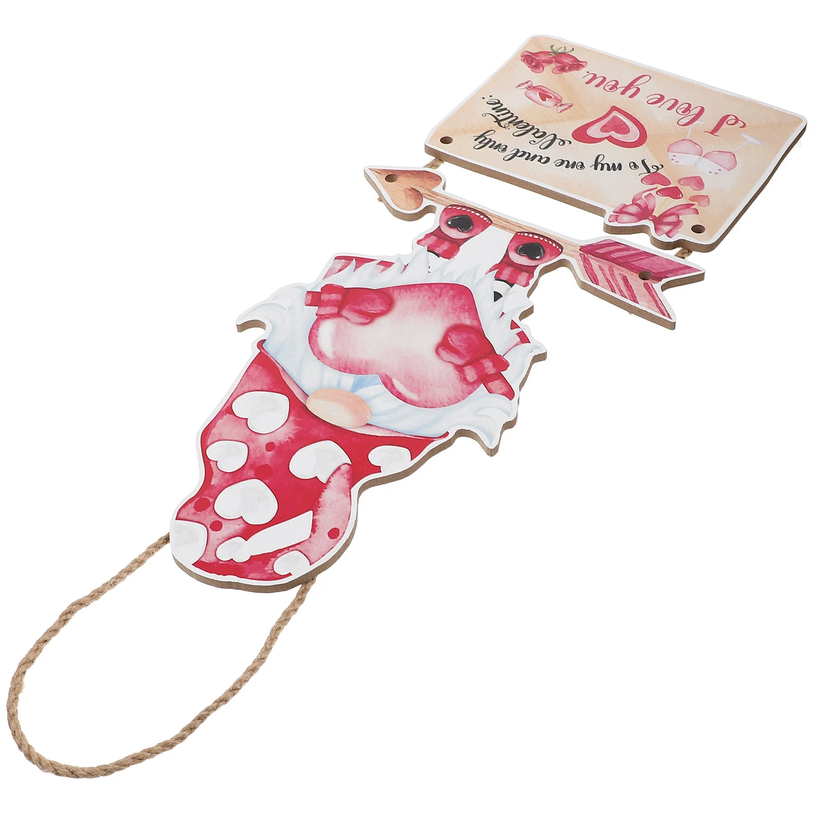 Valentine's For Wedding Valentines Suspending Hanging Sign Valentine Day Porch Sign for Room Wall Home Hanging
Valentine's For Wedding Valentines Suspending Hanging Sign Valentine Day Porch Sign for Room Wall Home Hanging