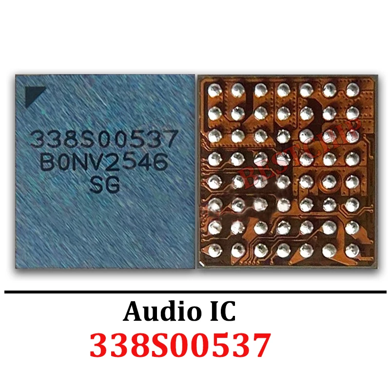 10pcs/lot 338S00537 U8000 U8300 CS35L27A Small Audio ring amplification ic for iphone 12 pro max 12Pro/Max/Mini
10pcs/lot 338S00537 U8000 U8300 CS35L27A Small Audio ring amplification ic for iphone 12 pro max 12Pro/Max/Mini