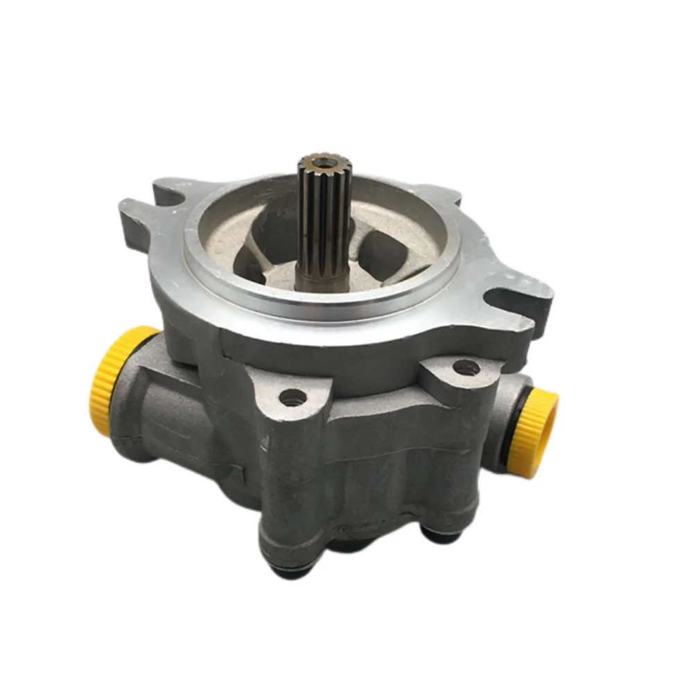 For Excavator Kobelco 115 135-8SR Pilot Pump Gear Pump Auxiliary Pump Low Pressure Pump Tail Pump Accessories Quality
For Excavator Kobelco 115 135-8SR Pilot Pump Gear Pump Auxiliary Pump Low Pressure Pump Tail Pump Accessories Quality