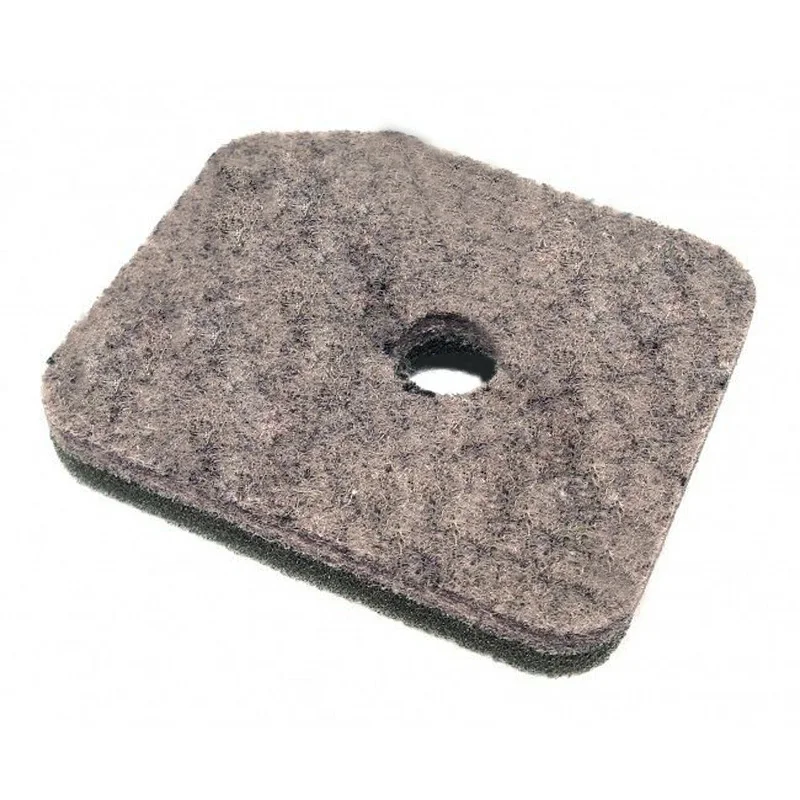 Air Filter For Stihl HS 81 R HS 81 RC HS 81 T HS 81 TC HS82 HS 86 R HS 86T Power Equipment Accessories Hedge Trimmer Parts
Air Filter For Stihl HS 81 R HS 81 RC HS 81 T HS 81 TC HS82 HS 86 R HS 86T Power Equipment Accessories Hedge Trimmer Parts
