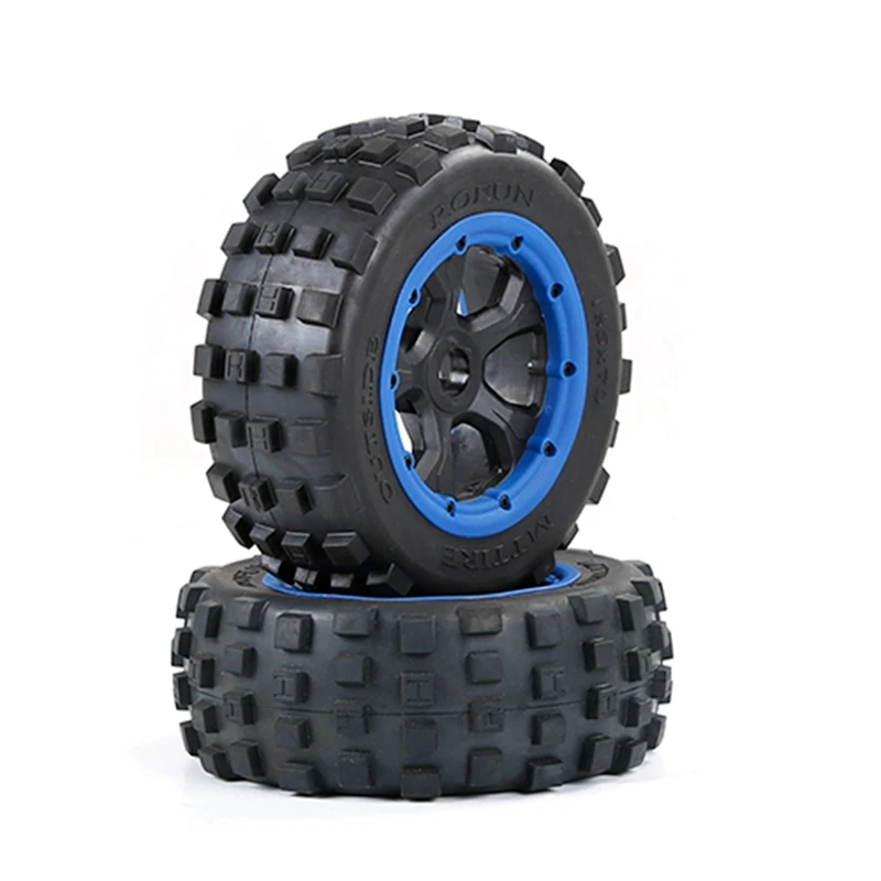 Новая улучшенная резиновая шина для внедорожника 1/5 Hpi Km Baja 5S/SLT/V5 LOSI 5IVE T Запчасти для радиоуправляемых автомобилей x 70 мм
Новая улучшенная резиновая шина для внедорожника 1/5 Hpi Km Baja 5S/SLT/V5 LOSI 5IVE T Запчасти для радиоуправляемых автомобилей x 70 мм