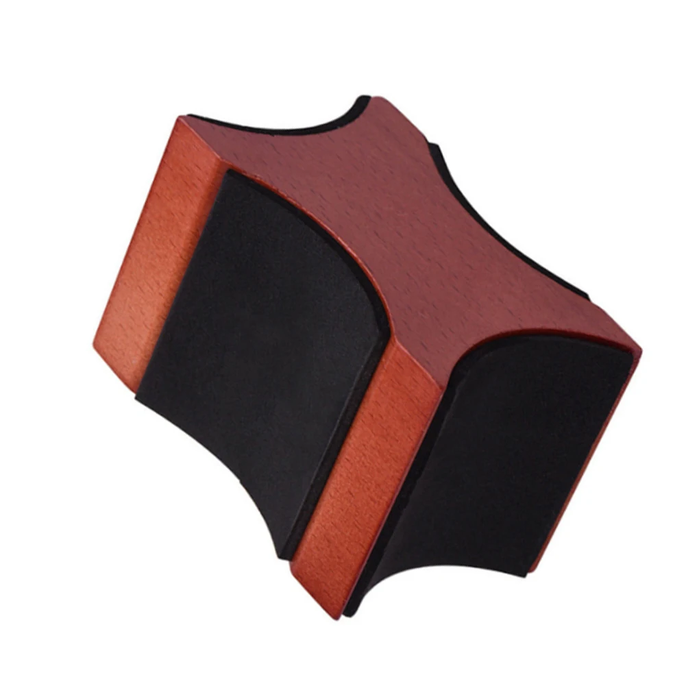 Guitar Neck Rest Support Vertical Pillow Musical Equipment Stand Base Performance Professional Storage Organizer
Guitar Neck Rest Support Vertical Pillow Musical Equipment Stand Base Performance Professional Storage Organizer