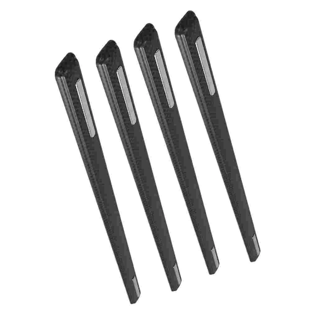 Door Strip Car Bumper Guard Protection Protector Anti Collision Stickers Guards Trim Seal
Door Strip Car Bumper Guard Protection Protector Anti Collision Stickers Guards Trim Seal