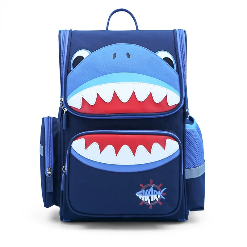 2022 New 3D Cartoon Orthopedic Kid Children School Backpack Fashion Class Bags School Bags for Girls
2022 New 3D Cartoon Orthopedic Kid Children School Backpack Fashion Class Bags School Bags for Girls