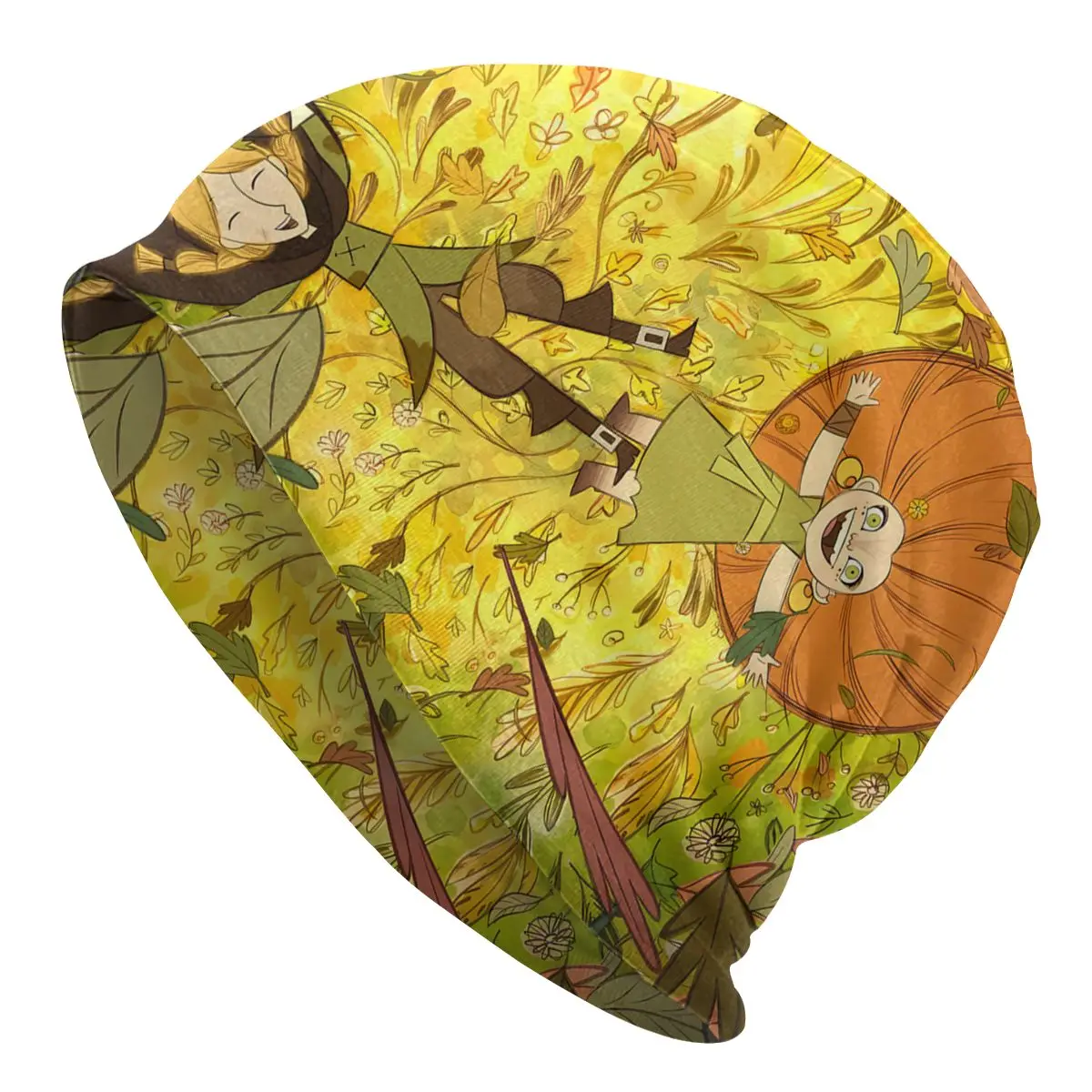 Wolfwalkers, Мультяшные шапки, облегающие шапки, уличные головные уборы, классные специальные шапки для мужчин и женщин, наушники
Wolfwalkers, Мультяшные шапки, облегающие шапки, уличные головные уборы, классные специальные шапки для мужчин и женщин, наушники