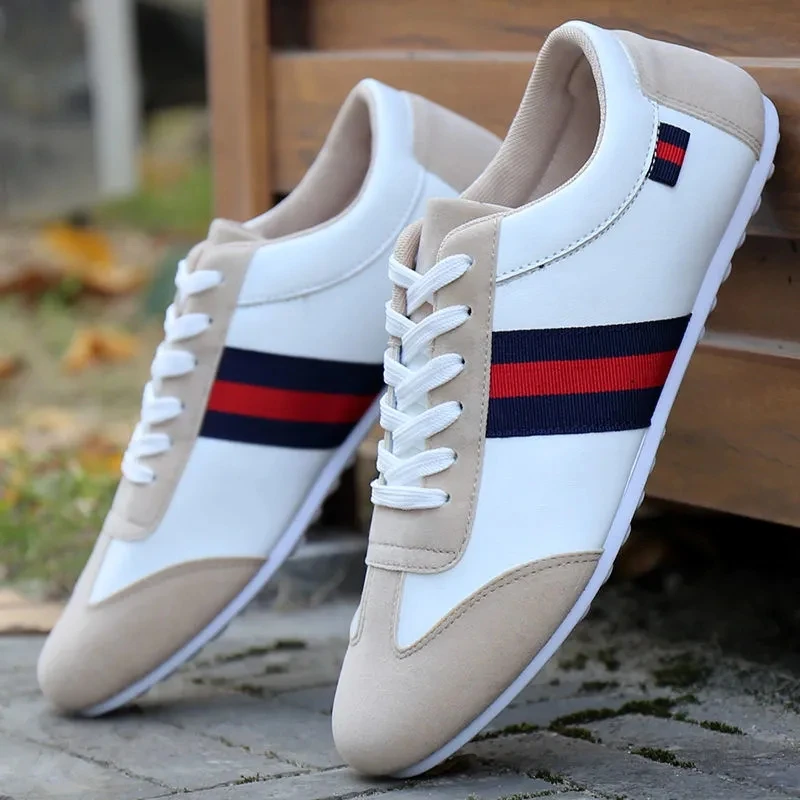 2022 New Running Shoes Mens Shoes Casual Luxury Brand Summer Men Loafers Genuine Leather Moccasins Light Breathable Boat Shoes
2022 New Running Shoes Mens Shoes Casual Luxury Brand Summer Men Loafers Genuine Leather Moccasins Light Breathable Boat Shoes
