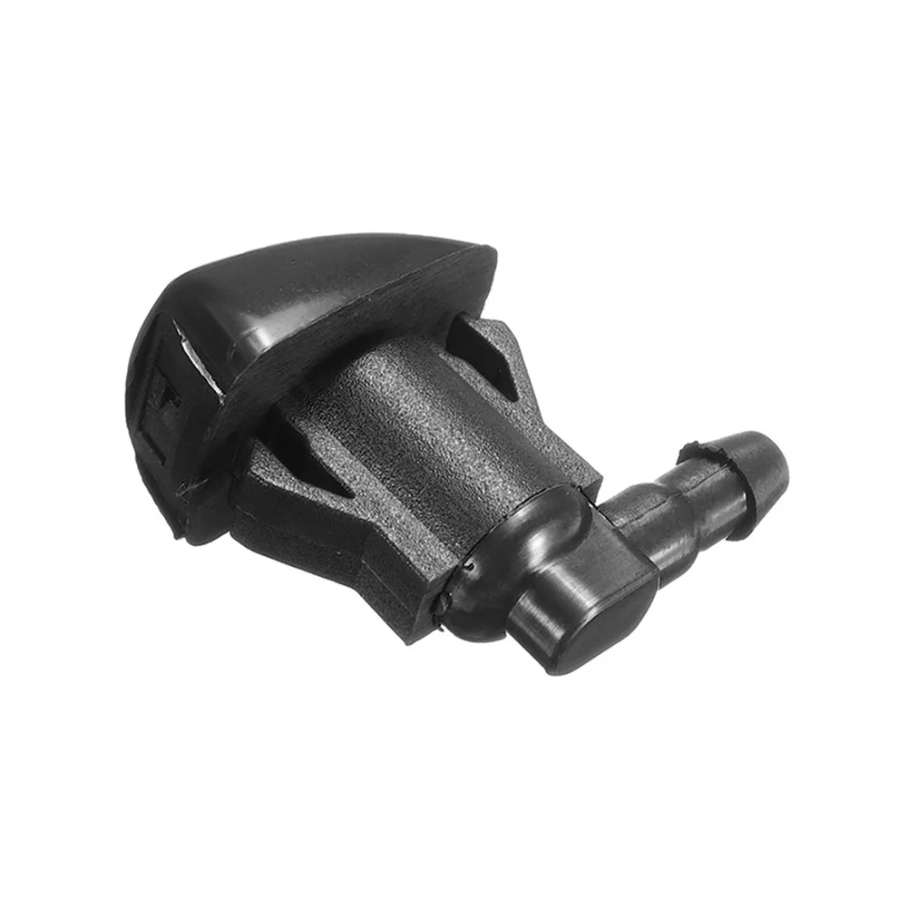 For Toyota For Sienna 04-10 Windshield Washer Wiper Spray Nozzle Jet 85381-AE020 Car Accessories High-quality Wiper Nozzles
For Toyota For Sienna 04-10 Windshield Washer Wiper Spray Nozzle Jet 85381-AE020 Car Accessories High-quality Wiper Nozzles