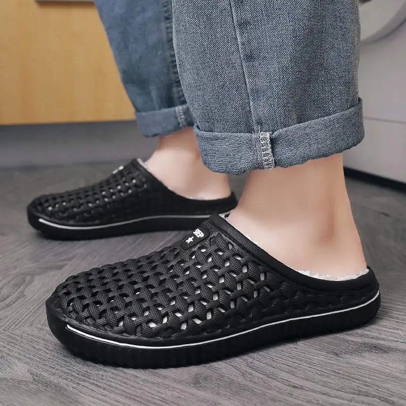 Summer Man Flip Flops High-Level Casual Shoes Original Brand Tennis Hotel Height Increases Men's Slippers For Home Blue Tennis
Summer Man Flip Flops High-Level Casual Shoes Original Brand Tennis Hotel Height Increases Men's Slippers For Home Blue Tennis