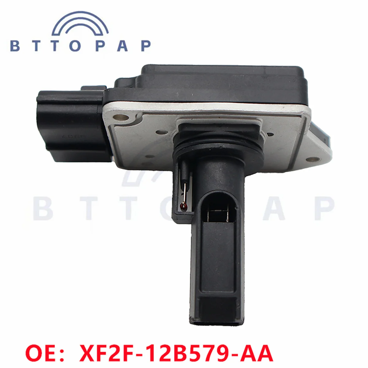 Датчик массового расхода воздуха XF2F-12B579-AA для Ford Escape, Explorer, Focus, Ranger, Mazda Tribute XF2F12B579AA 1L2F-12B579-BA MAF
Датчик массового расхода воздуха XF2F-12B579-AA для Ford Escape, Explorer, Focus, Ranger, Mazda Tribute XF2F12B579AA 1L2F-12B579-BA MAF